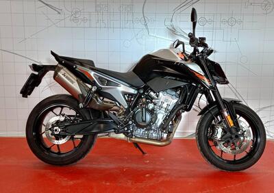 KTM 790 Duke (2018 - 20) - Annuncio 9563261