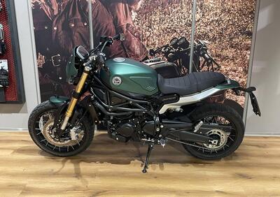 Benelli Leoncino 800 Trail (2022 - 24) - Annuncio 9563260