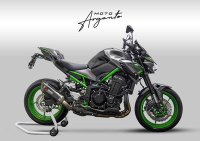 Kawasaki Z 900 (2021 - 24) - Annuncio 9563268