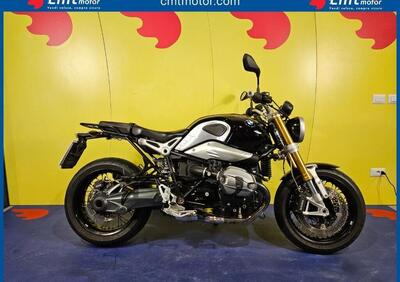 Bmw R nineT 1200 (2014 - 16) - Annuncio 9563294