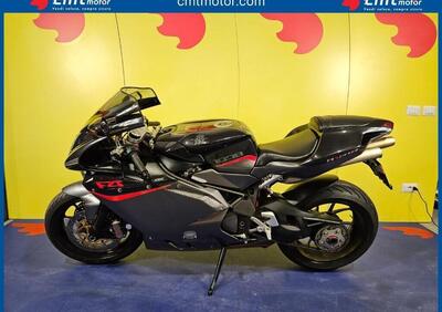 MV Agusta F4 1078 312 RR - Annuncio 9563295