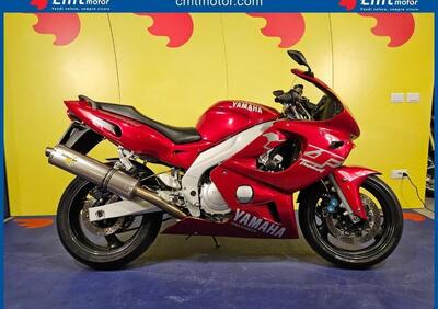 Yamaha YZF 600 R Thundercat - Annuncio 9563296