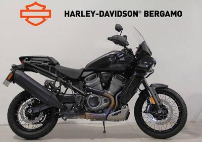 Harley-Davidson Pan America 1250 Special (2020 - 24) - Annuncio 9563313