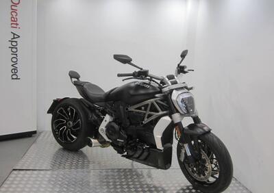 Ducati XDiavel 1262 (2016 - 20) - Annuncio 9563325