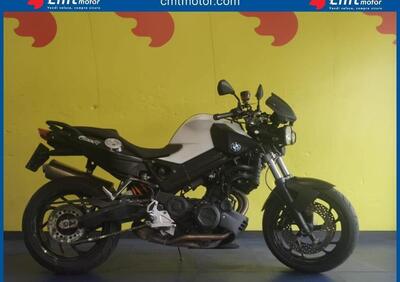 Bmw F 800 R (2009 - 11) - Annuncio 9563322