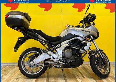 Kawasaki Versys 650 (2006 - 09) - Annuncio 9563326