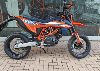 KTM 690 SMC R (2023 - 24) - Annuncio 9563329