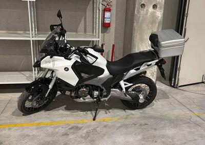 Honda Crosstourer ABS (2011 - 16) - Annuncio 9563337