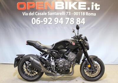 Honda CB 1000 R Black Edition (2021 - 24) - Annuncio 9563348