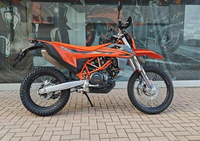 KTM 690 Enduro R (2022 - 24) - Annuncio 9563339