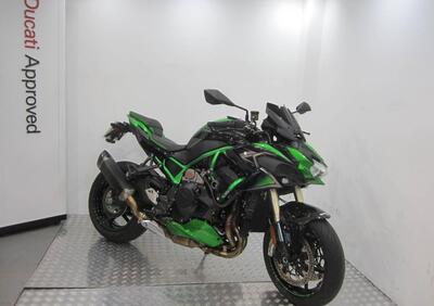 Kawasaki Z H2 SE (2021 - 24) - Annuncio 9563343