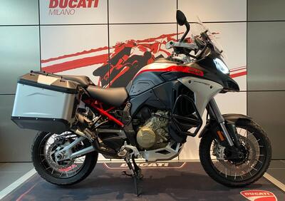 Ducati Multistrada V4 Rally (2023 - 24) - Annuncio 9563354