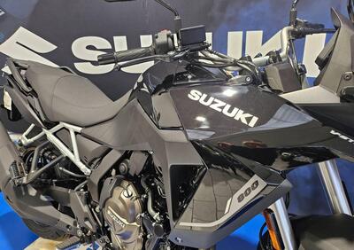 Suzuki V-Strom 800SE (2023 - 24) - Annuncio 9563357