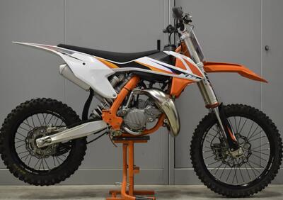 KTM SX 85 (2022) - Annuncio 9563359