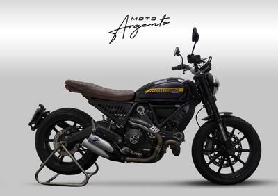 Ducati Scrambler 800 Classic (2017 - 18) - Annuncio 9563361