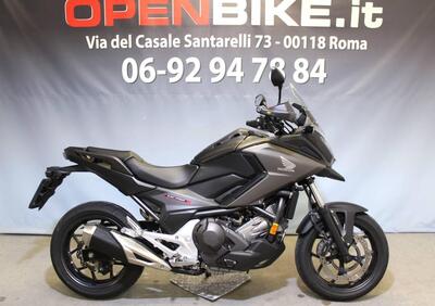 Honda NC 750 X DCT ABS (2018 - 20) - Annuncio 9563384