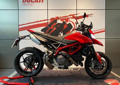 Ducati Hypermotard 950 (2022 - 24) - Annuncio 9563380