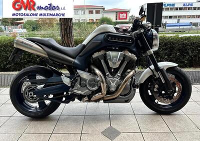 Yamaha MT-01 (2005- 11) - Annuncio 9563383