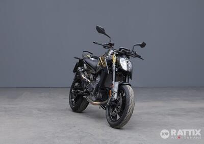 KTM 890 Duke L (2021) - Annuncio 9550867