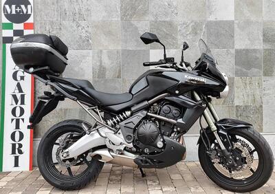 Kawasaki Versys 650 (2010 - 13) - Annuncio 9563385