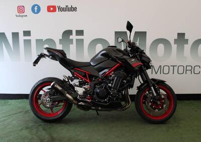 Kawasaki Z 900 (2021 - 24) - Annuncio 9563403