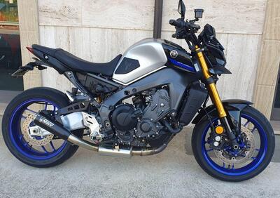 Yamaha MT-09 SP (2021 - 23) - Annuncio 9563395