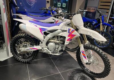 Yamaha YZ 450 F 50° Anniversario (2024) - Annuncio 9563401