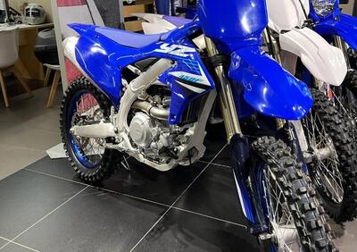 Yamaha YZ 250 F (2024) - Annuncio 9563405