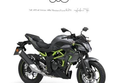 Kawasaki Z 125 (2021 - 24) - Annuncio 9563406