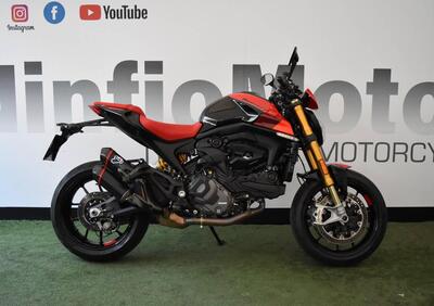 Ducati Monster 937 SP (2023 - 24) - Annuncio 9563417