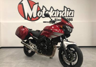 Yamaha TDM 900 (2002 - 14) - Annuncio 9563416