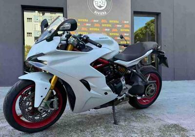 Ducati SuperSport 939 S (2017 - 20) - Annuncio 9563425