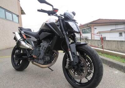 KTM 790 Duke (2018 - 20) - Annuncio 9563455