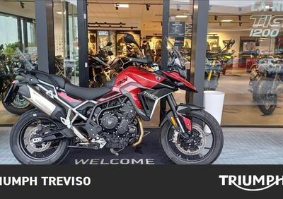 Triumph Tiger 900 GT Pro (2024) - Annuncio 9563449