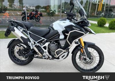 Triumph Tiger 1200 Rally Explorer (2022 - 23) - Annuncio 9563454