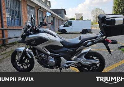 Honda NC700X ABS (2012 - 13) - Annuncio 9563457