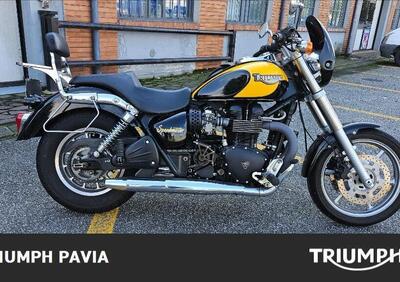 Triumph Speedmaster (2003 - 05) - Annuncio 9563458