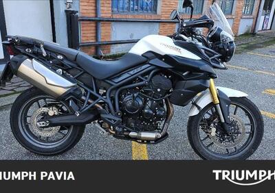 Triumph Tiger 800 ABS (2010 - 14) - Annuncio 9563459