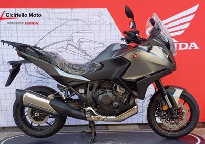 Honda NT 1100 (2022 - 24) - Annuncio 8540491