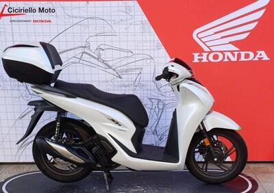 Honda SH 150i (2020 - 24) - Annuncio 8218168