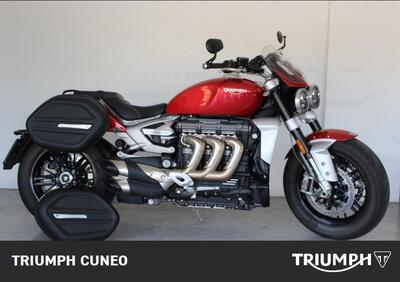 Triumph Rocket 3 R (2019 - 20) - Annuncio 9197120