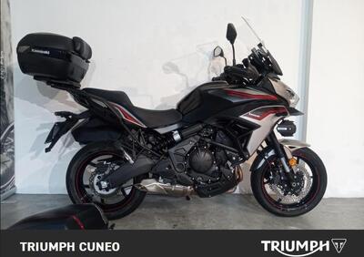 Kawasaki Versys 650 Grand Tourer (2021) - Annuncio 9310423