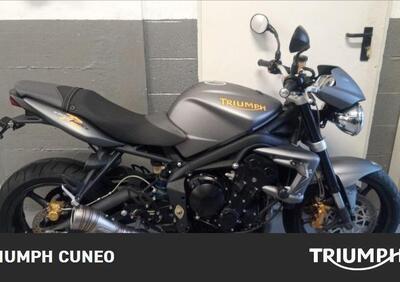 Triumph Street Triple R (2009 - 12) - Annuncio 9563487