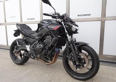 Kawasaki Z 650 (2021 - 25) - Annuncio 9563495