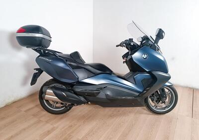 Bmw C 650 GT (2011 - 15) - Annuncio 9563511