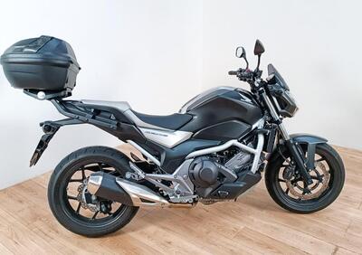 Honda NC 750 X DCT ABS (2014 - 15) - Annuncio 9563515