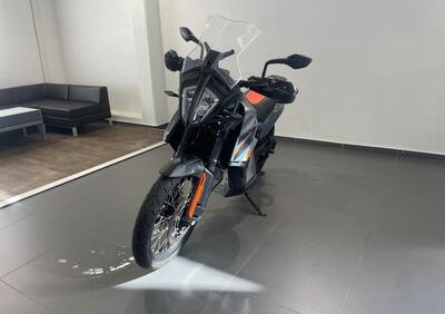 KTM 890 Adventure (2023 - 24) - Annuncio 9563530