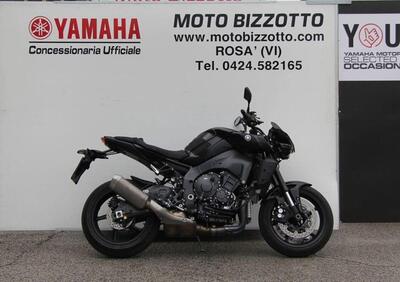 Yamaha MT-10 (2022 - 24) - Annuncio 9563560