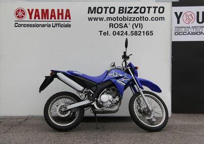 Yamaha XT 125 R (2005 - 11) - Annuncio 9563562