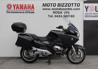 Bmw R 1200 RT (2005 - 07) - Annuncio 9563563